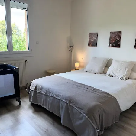 Chez Clara بيت للعطل