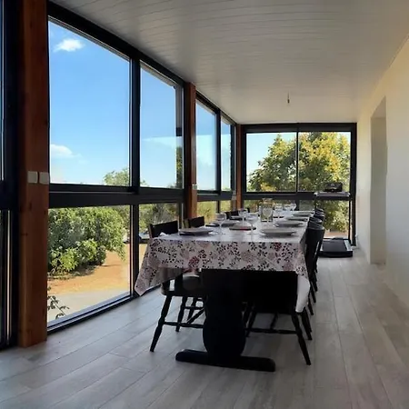 Chez Clara * روكامادور