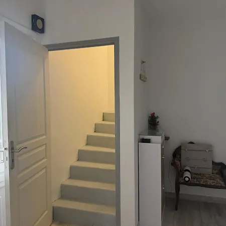 بيت للعطل Chez Clara روكامادور