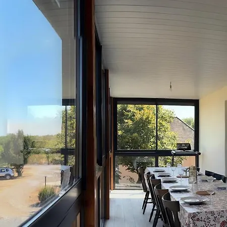 Chez Clara بيت للعطل روكامادور