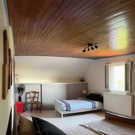 Chez Clara بيت للعطل روكامادور
