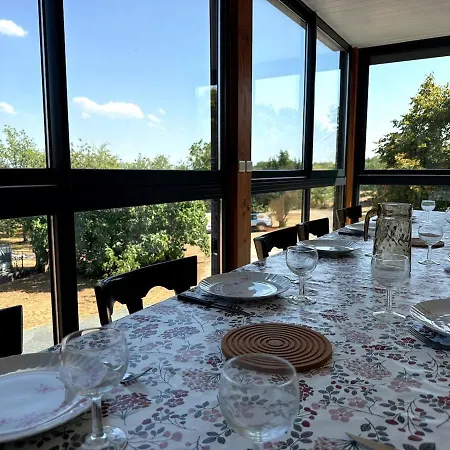 Chez Clara روكامادور