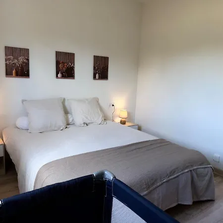 Chez Clara بيت للعطل