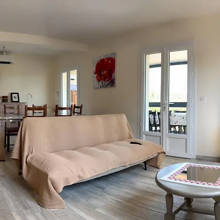Chez Clara روكامادور