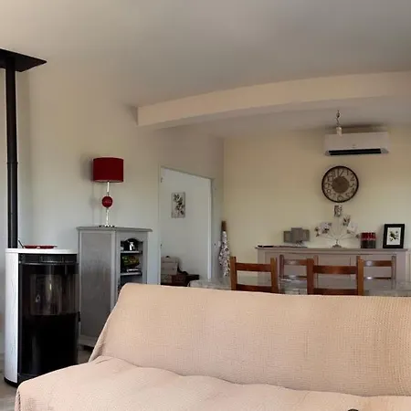 Chez Clara * روكامادور