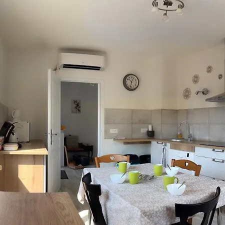 Chez Clara * روكامادور