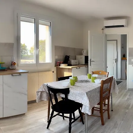 Chez Clara *